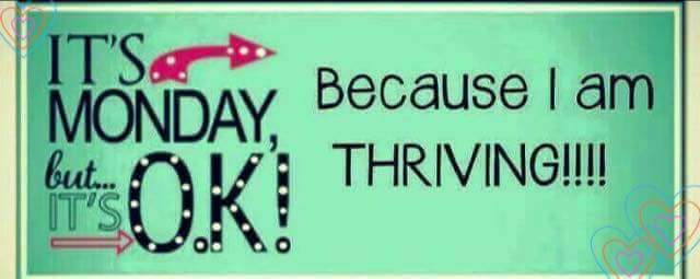 ZJulez's tweet photo. #MondayMotivaton #pure #energy #healthyliving #thrive #thriveon #thrivewithpride just #DUOit
https://t.co/2iWJcDQNyA 4info https://t.co/RW4JeINg1r