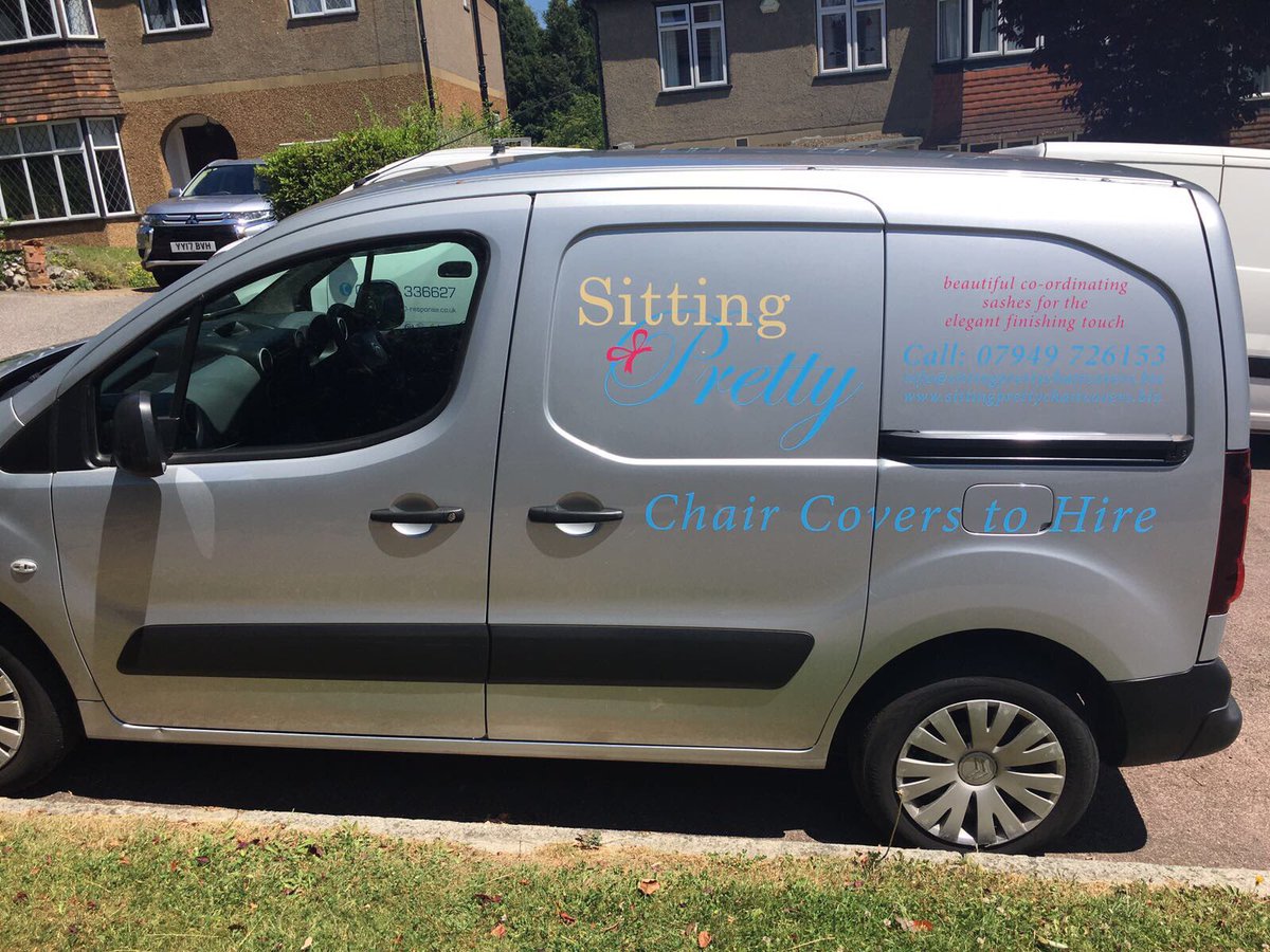 Sitting Pretty tweet media