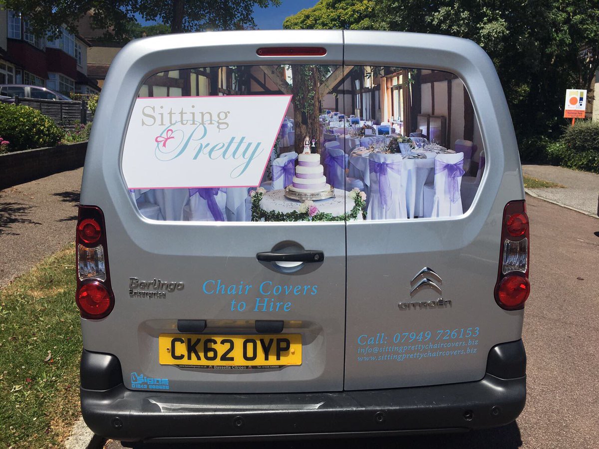 Sitting Pretty tweet media