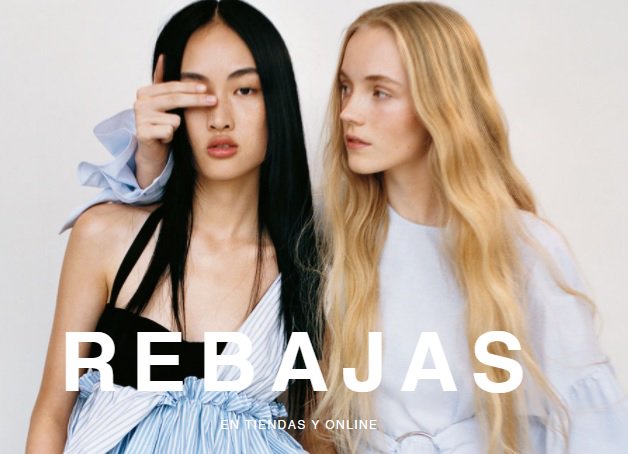 RobaTendencias's tweet photo. Notición: ¡ZARA e Inditex adelantan sus #rebajas de verano al 30 de junio! Así que el jueves 29 tocará disfrutarlas en sus tiendas online https://t.co/3CK6TSHzpd