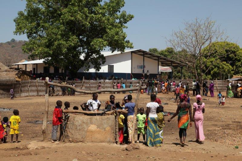 Florence_Nicoud's tweet image. Nouvelle action de mécénat Groupe Samse aux côtés de Aide Médicale Développement de Grenoble #groupeSamse #amd_france.ovet.org