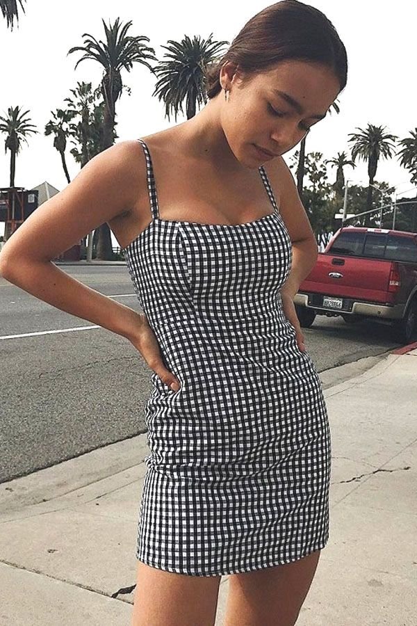 Luxury_Life_Thi's tweet photo. Hitting the road with this sexy slip dress. #dress #plaid #maykool
https://t.co/SSPd0yOaEf https://t.co/6jLCtplJZ5