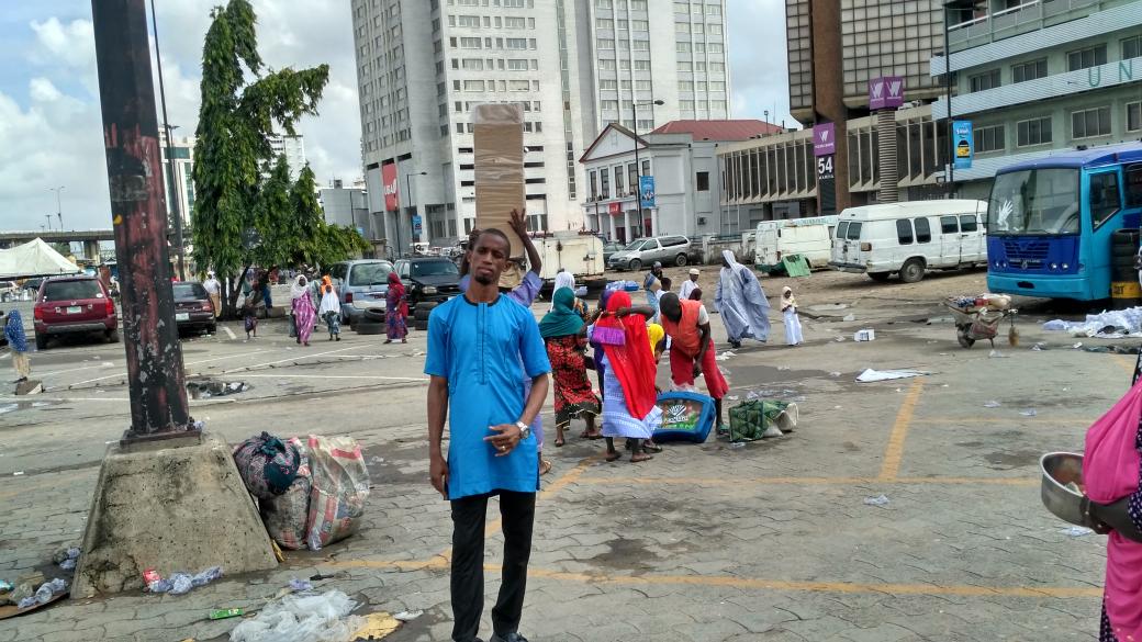 BarryMackah's tweet image. 