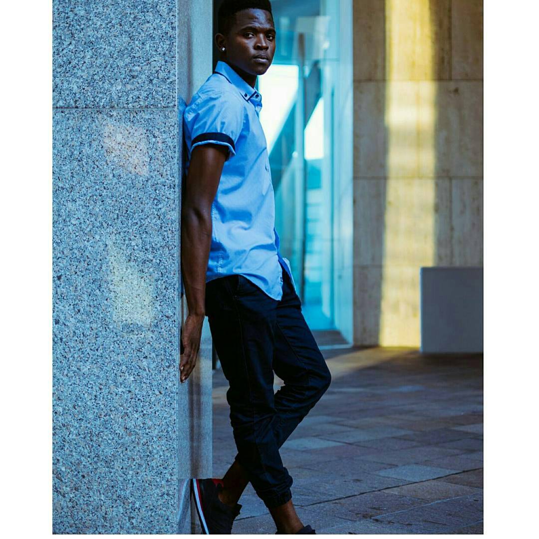 NyashaMavu's tweet image. Still crushing on #Australian based #model @TkStylists who is currently serving #SAUCE on the #blog #fashionmemen #menswear #Mensfashion