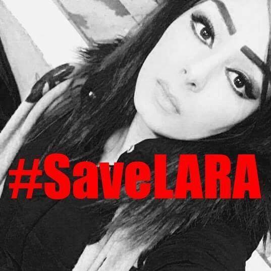 ezzu1996's tweet photo. Today @TurkishAirlines Lara escaping oppression is deported #IraqNotSafe #Suomi100 @SuomenPoliisi @Maahanmuuttovir @PaiviNerg https://t.co/s6mZdqcj0V