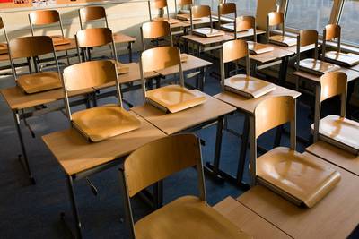 Ook Twents Basisonderwijs staakt voor meer loon en minder werkdruk dlvr.it/PQ8P3Z