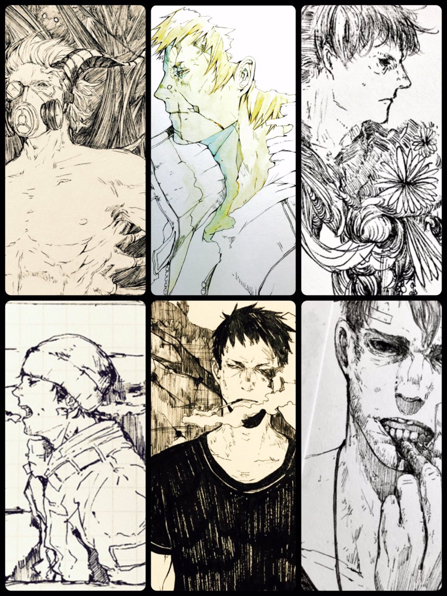 田ヶ喜一 Ar Twitter 年齢層が高めの男の子を描いてる 男の子のイラストだけで興味を持ってくれる方へ届け 田ヶ喜一 Ar Twitter 年齢層が高めの男の子を描いてる 男の子のイラストだけで興味を持ってくれる方へ届け