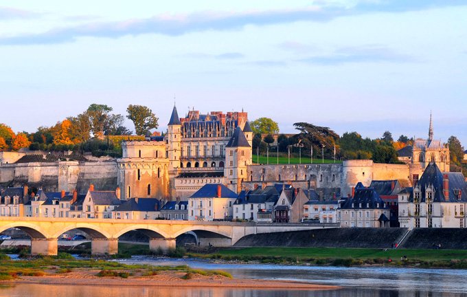 Ô Mon Château 🏰 tweet media