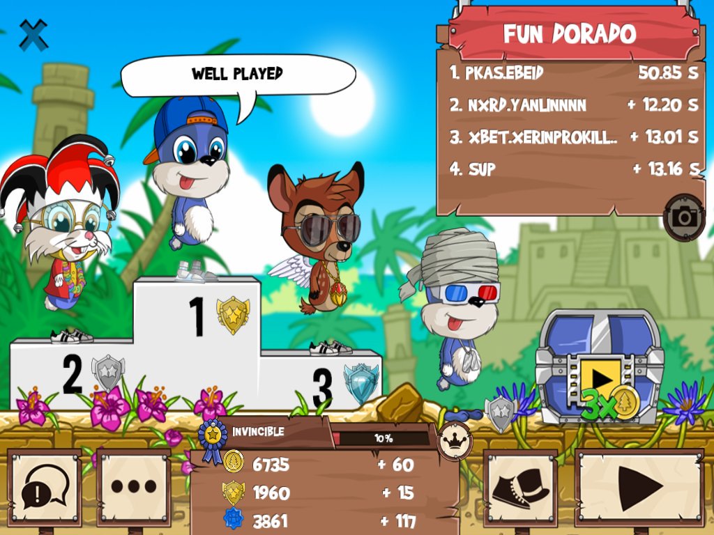 huijienfr2's tweet photo. Want to catch an L? #funrun2 #YanLinnnn #XeRiNpRoKiLLeRX #sup https://t.co/kZn3cesec8