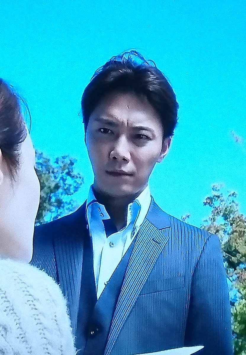 なおみ Twitterissa 今日のカイト君もオシャレでした スタイリストさんは右京さんと同じ齋藤真喜子さんなんですね 相棒 テレ朝 水谷豊 成宮寛貴 甲斐享 カイト