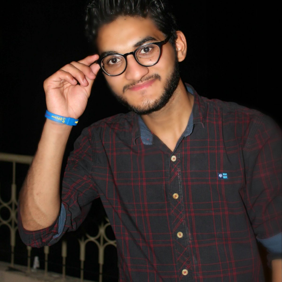 #NewProfilePic