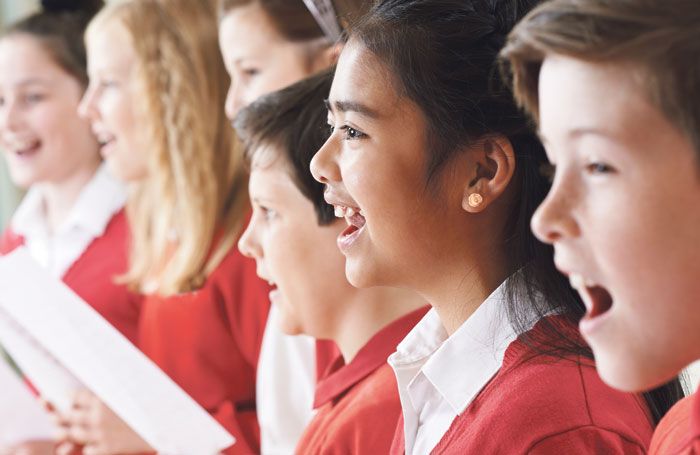 TheStage's tweet photo. Drama GCSE uptake slumps by 9%, figures released by @ofqual show https://t.co/BCuBGZX7uq https://t.co/qOGaweyQcr