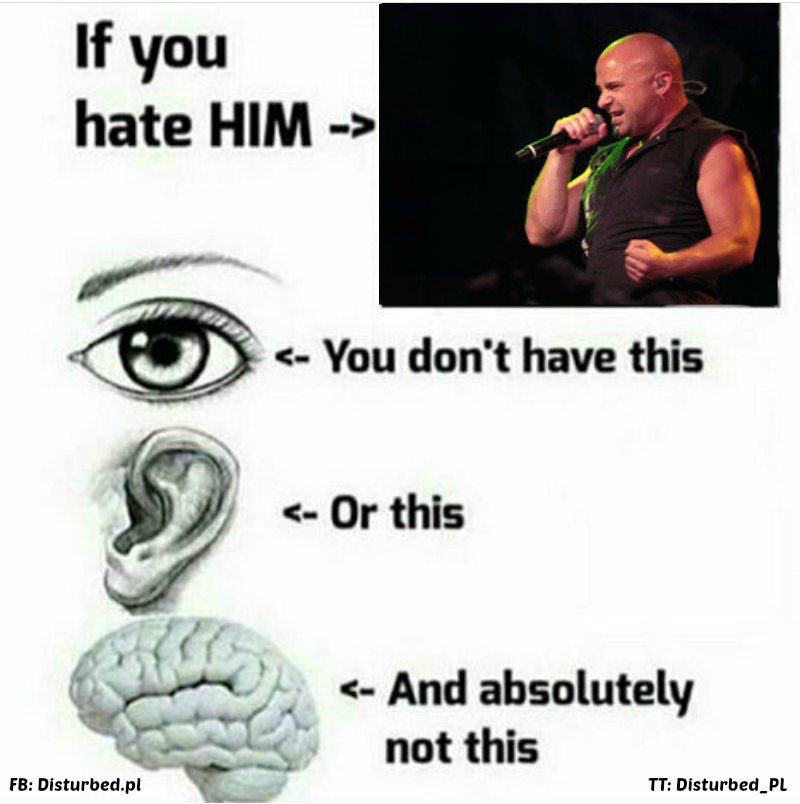 Disturbed_PL's tweet photo. Definitely!!! @Disturbed https://t.co/L4xNoz6qp7