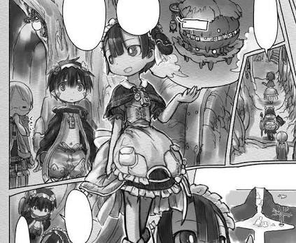 鶴原 すい 饅頭 メイドインアビスを読んだ人は知ってるかもしれない だが アニメpv見てマルルク 画像中央のメイド服着たキャラ が女性だと思ってる友人が居たからこれだけ言わせてもらおう 女性ではない 性別不詳だ ついでにナナチも性別不詳だ 鶴原 すい 饅頭 メイドインアビスを読んだ人は知ってるかもしれない だが アニメpv見てマルルク 画像中央のメイド服着たキャラ が女性だと思ってる友人が居たからこれだけ言わせてもらおう 女性ではない 性別不詳だ ついでにナナチも性別不詳だ