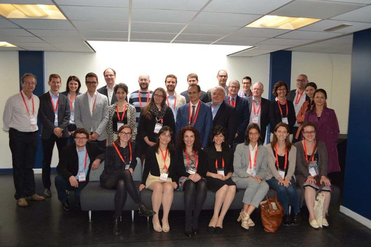 TorvergataGCS's tweet photo. Cartolina da Glasgow dove il nostro Bonomi Savignon ha coordinato il gruppo Public &amp; Non Profit Management all'interno della @EURAM_BXL https://t.co/zPYMrkjyyM