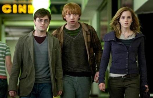 Potter4Ham's tweet photo. It's only a matter of time. #Potter4Ham #HarryPotter20 https://t.co/3aLkUWGPR3