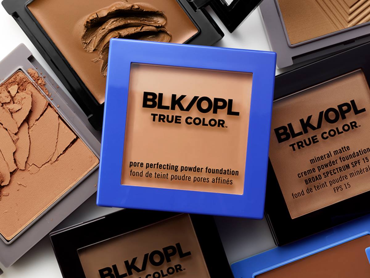 Find your perfect true-to-tone shade match and desired coverage with our extensive foundation selection