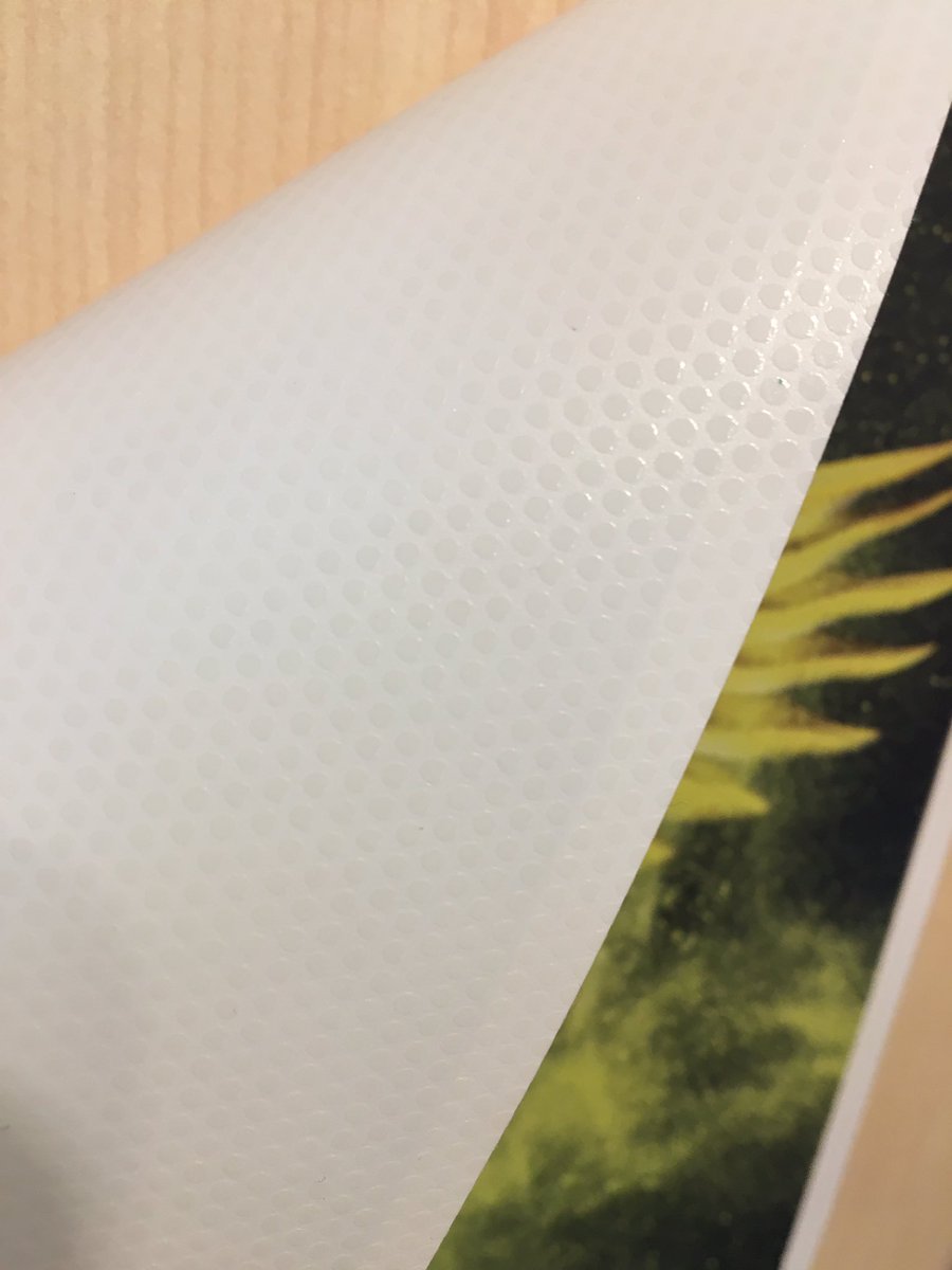 AdamReece66's tweet photo. **New** Metamark MetaDot: Easy fit, easy reposition, easy remove vinyl. Available now at 1370mm #MetaDot #metamarkuk https://t.co/Jj6Q9f8Dpl