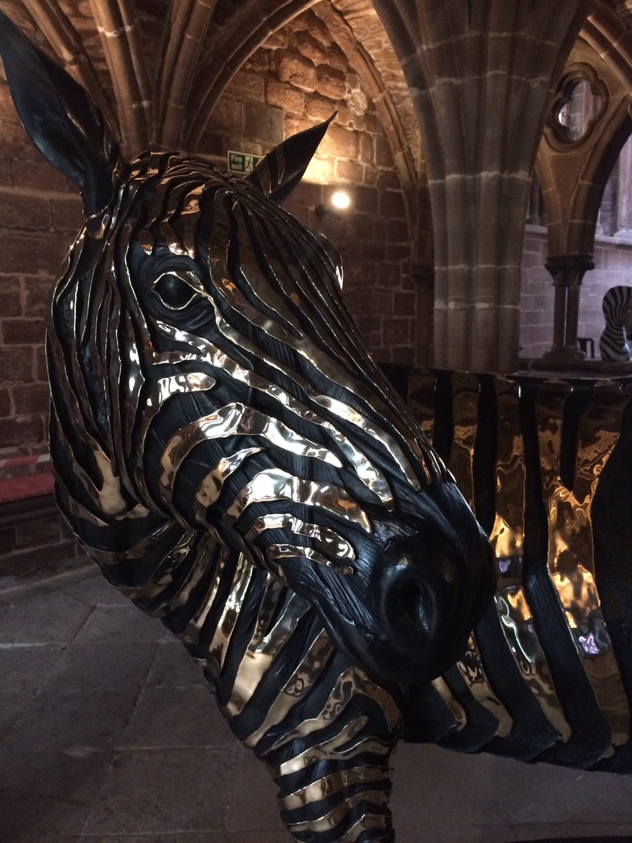 We're welcoming tourism partners from across the city for a glimpse of the #ARKexhibition today until 2pm. Why not come along?