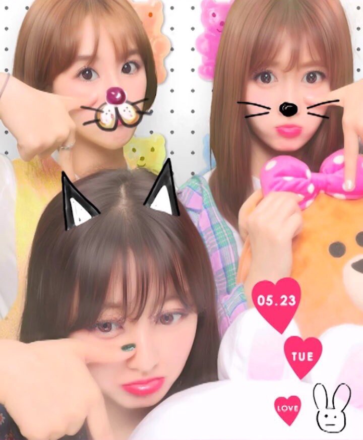 R9MO1's tweet photo. 可愛すぎるんだよな😭本当にいつになったら会えるんだろう（笑）大人になるまで待っててね😭勉強して好きなだけももりんに会いに行くもん https://t.co/KFkR9yYaRf