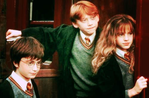 Potter4Ham's tweet photo. It's only a matter of time. #Potter4Ham #HarryPotter20 https://t.co/3aLkUWGPR3