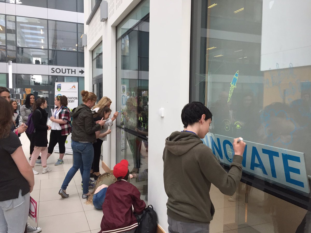 Innovation Academy tweet media