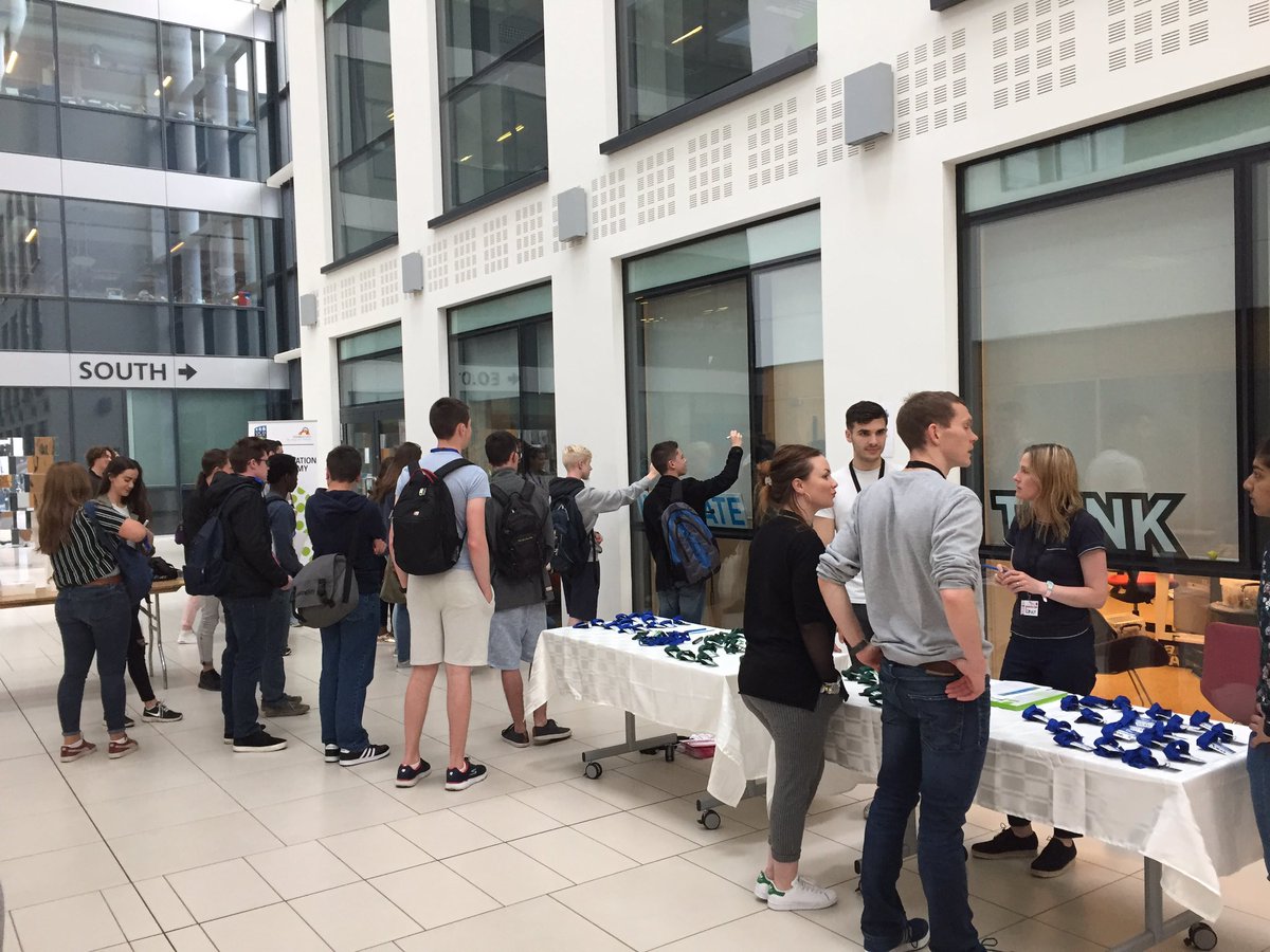 Innovation Academy tweet media