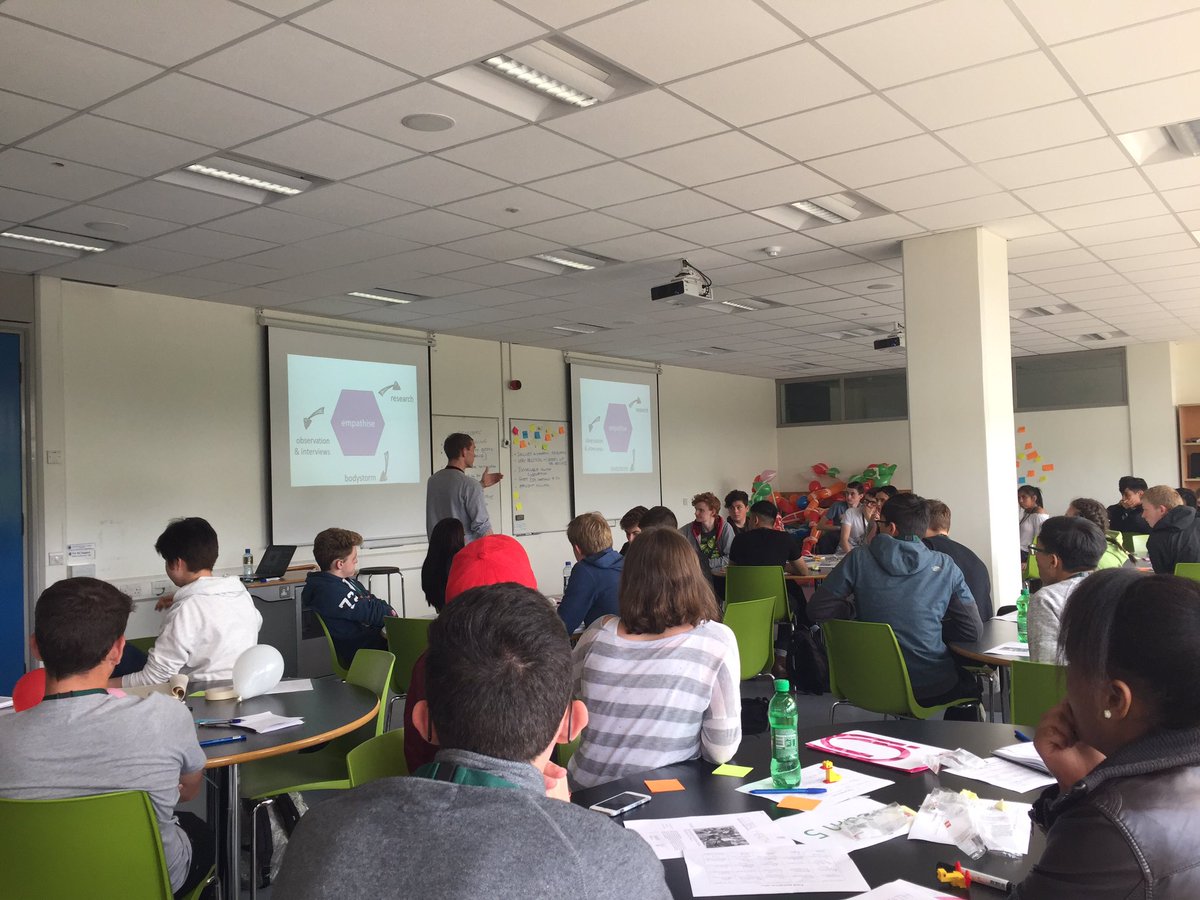 Innovation Academy tweet media