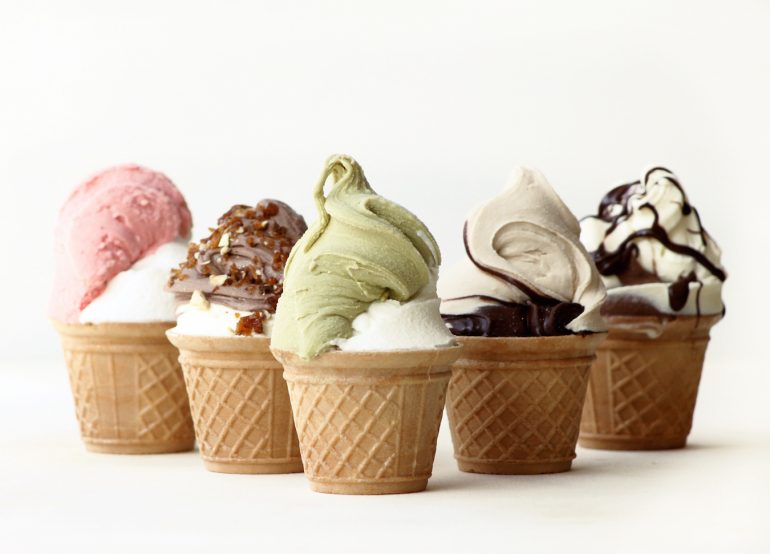Italian gelato delicatessen, Unico, opens in #NottingHill bit.ly/2sSFDZC