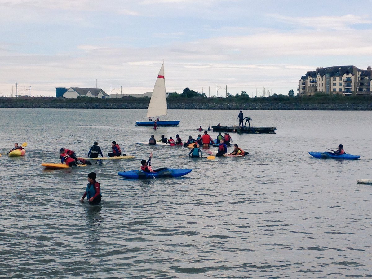 FingalAdventure's tweet photo. Camps are multi activity which includes Sailing, Windsurfing, Kayaking, Sup plus much more...€199pp / 10% discount for siblings. Book now!!! https://t.co/ER0FFKzUGd