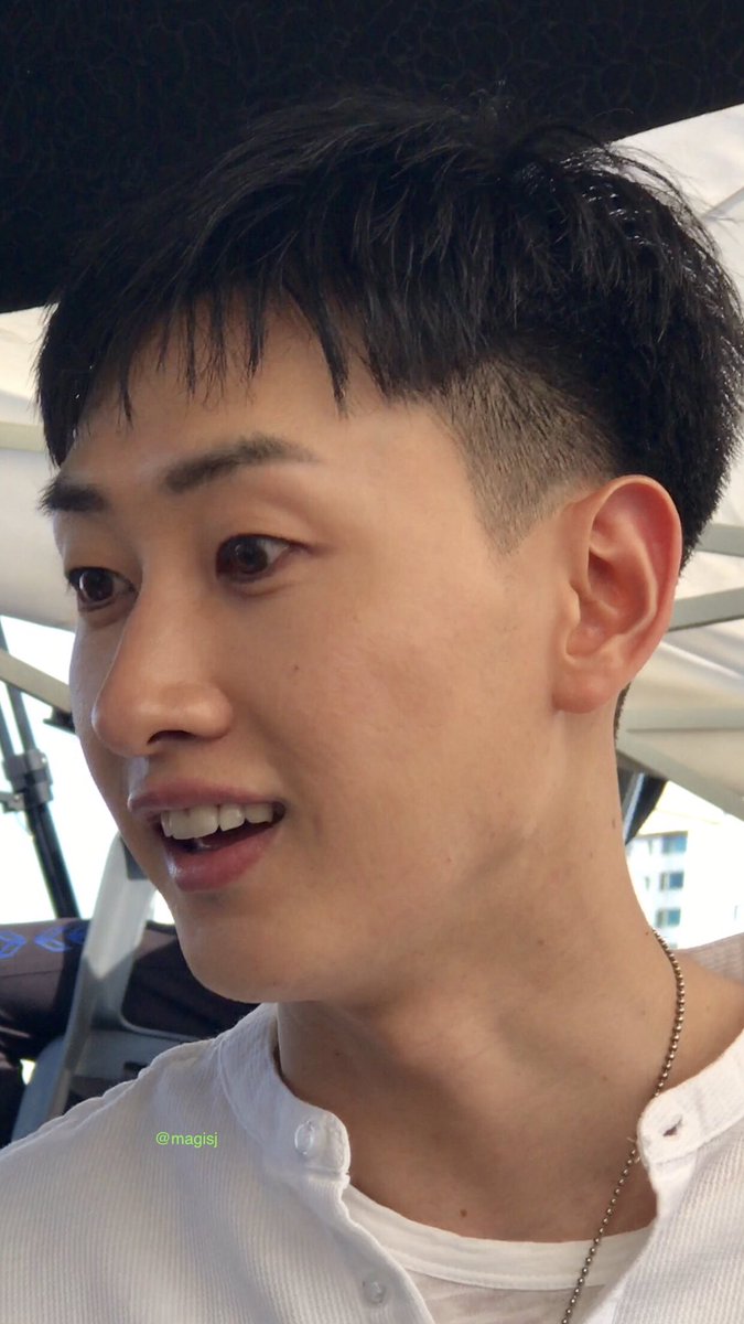 magisj's tweet photo. 💕💎🙊🌙💕 #Hyukjae #manly #manlier #manliest.. #cute #cuter #cutest that's him #이혁재 💝💘💝 https://t.co/sDJaL2bWyK