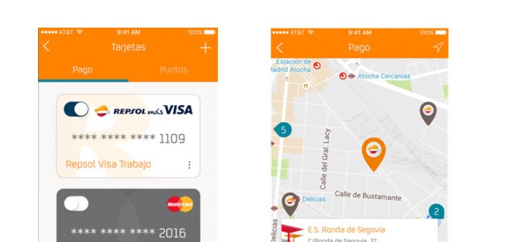 netspotofficial's tweet photo. Waylet, la propuesta en firme de Repsol para pagar con el iPhone @A_iPhone #Repsol #Waylet #App #Pagos #Combustible
https://t.co/qg0kYX46Kt https://t.co/dbQVovCxyk