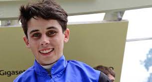 3furlongsout's tweet photo. The consistency is oozing out of talented jockey @WhelanRonan as the last 10 rides he has obtained this positioning 2-2-5-8-2-2-1-1-8-4 https://t.co/Pv21fDMQkL