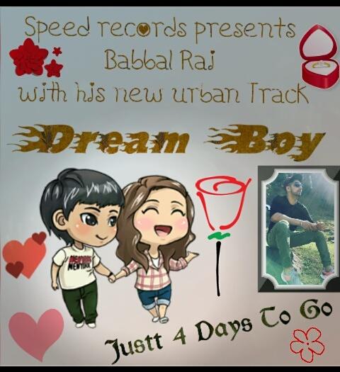 sweetu_498's tweet photo. #dreamboy #excitmnt on🔝🔝🔝
😀😀 #UrbanTrack👌👌#dreamboy��😊 #30June👍👌
@raibabbal @pavdharia #ManinderKailey
#StayTuned👍👍 https://t.co/JHZqqekRk3