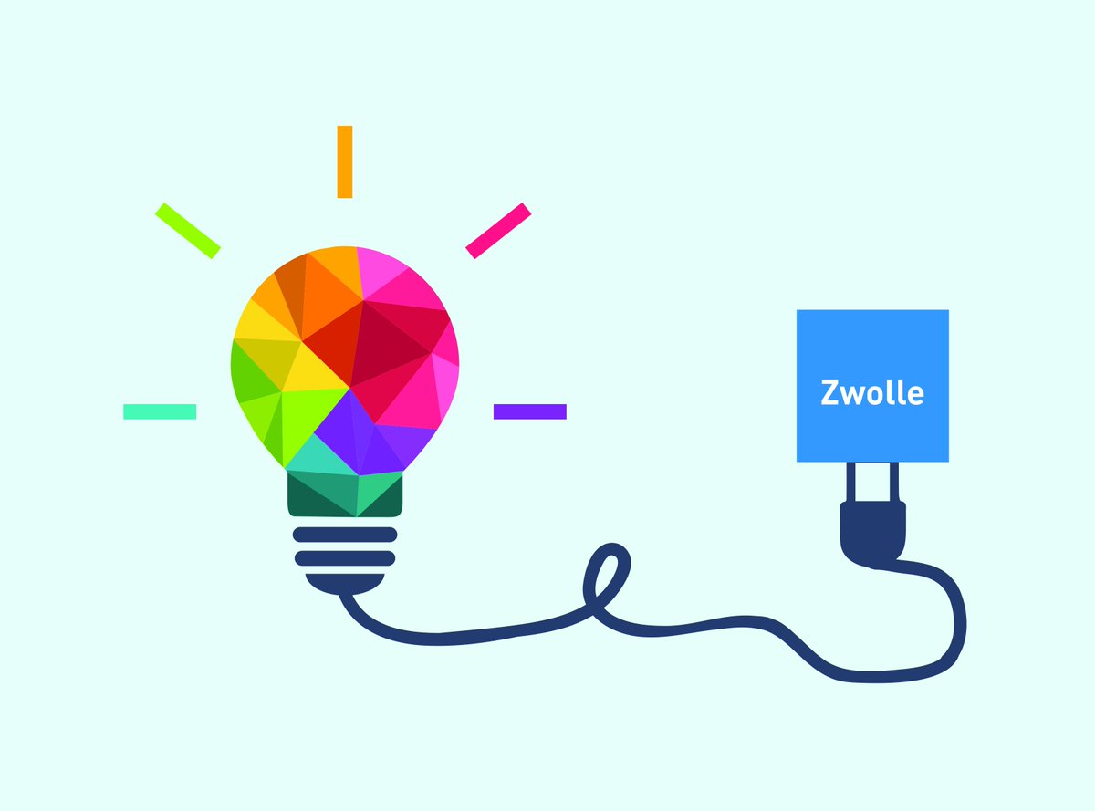 Gemeente_Zwolle's tweet photo. Ga 6 juli mee op stadsexpeditie! Ontdek nieuwe plekken en leer nieuwe Zwollenaren kennen. #initiatiefrijkzwolle https://t.co/AA5gH6NP42 https://t.co/INWtM2a7H9