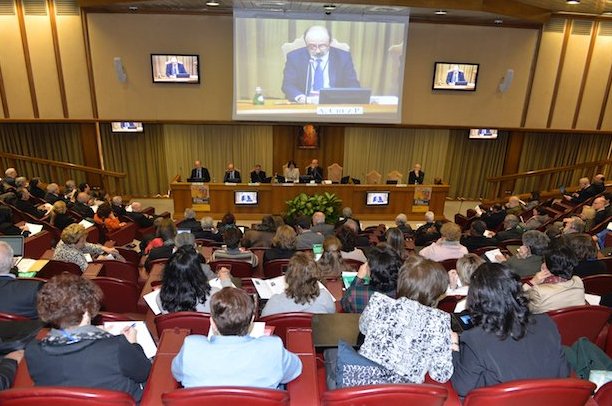 direttore scientifico di #CasaSollievo #AngeloVescovi membro <a href="/PontAcadLife/">Pontifical Academy for Life</a> per promuovere e difendere vita →→operapadrepio.it/it/ricerca-sci…