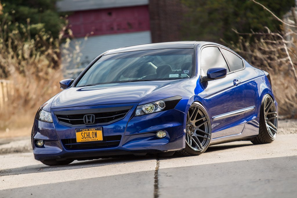 GlynHopkinGroup's tweet image. Feast your eyes on this custom #Honda Accord Coupé on #ModifiedMonday! 🔥🏁 RT @Honda_UK