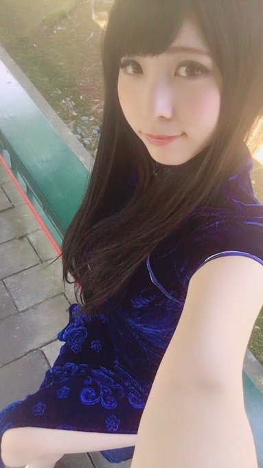 Twitterのコスプレ画像59