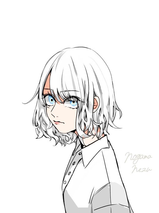 美しい人のtwitterイラスト検索結果