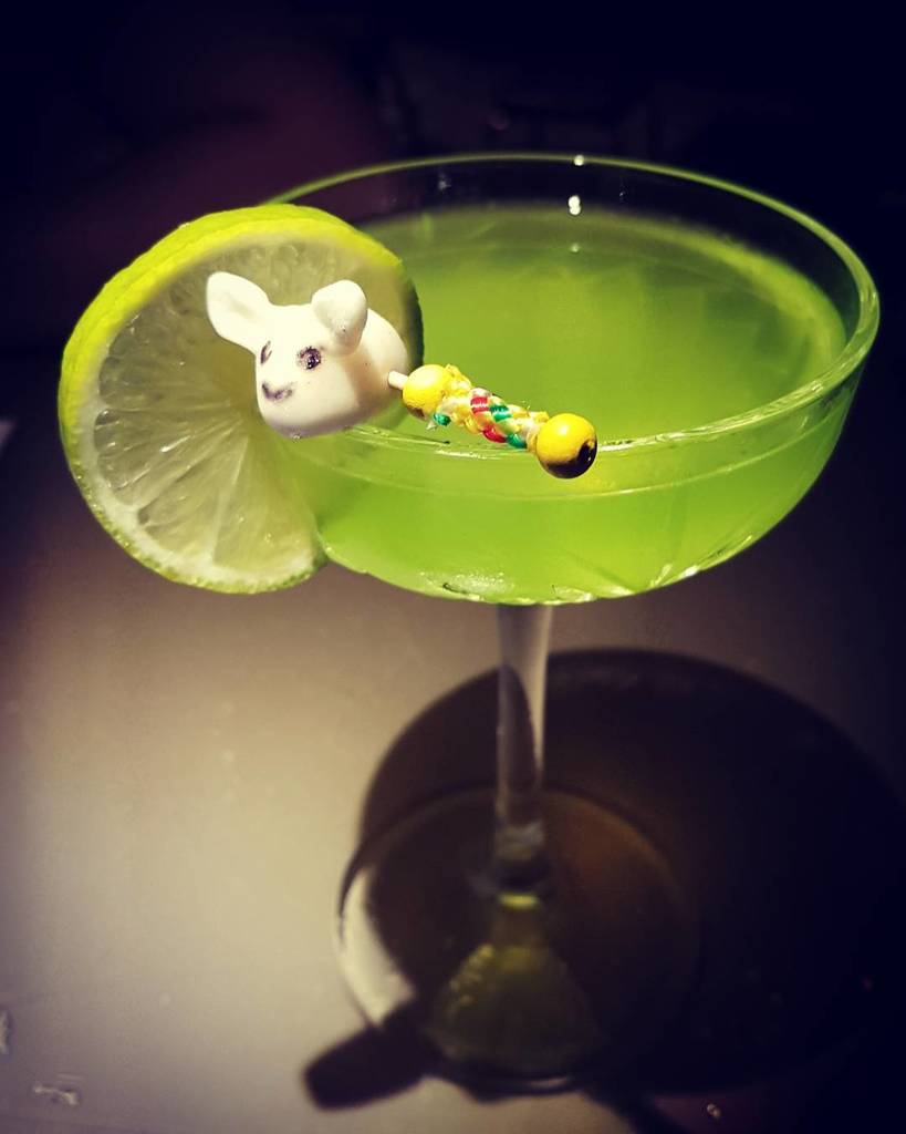 progmilano's tweet photo. #vodka
#midori
#peach
#limejuice
#sweetandsour
#sugarmouse
#sugarpaste
#progmilano
#progmilan
#instagood
#progc… https://t.co/NLhIwzSARR https://t.co/y8BL4uYXtF