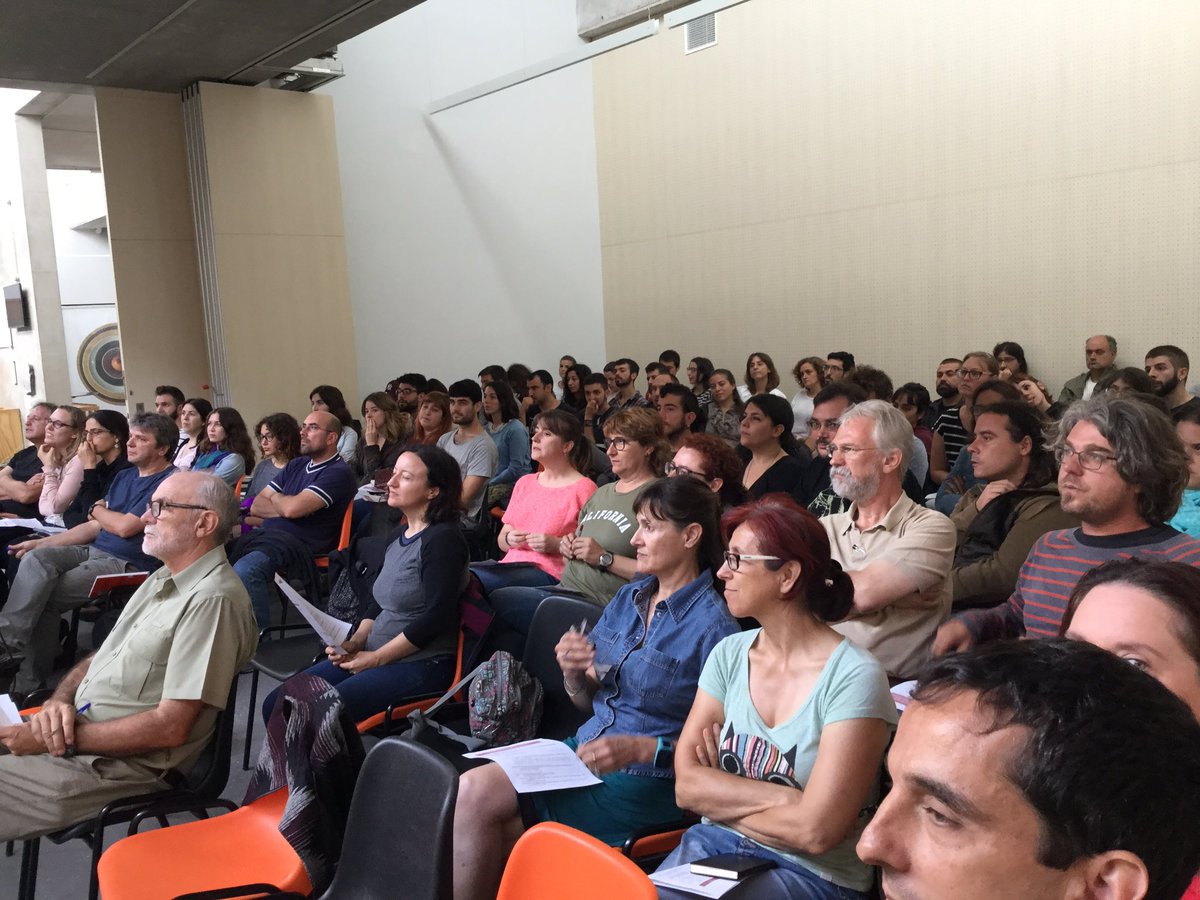 FATAPUERCA's tweet photo. #EquipoInvestigadordeAtapuerca #Trinchera #Atapuerca2017 #workshoptrinchera https://t.co/CAYv4JwLzT