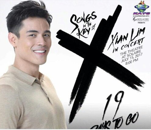 UnitedKimXian's tweet photo. 19MoreDays ToXianSITKOX
Good eve guyz! Lezzgo trend this tonight for @xianlimm https://t.co/k8NSEBmKjQ