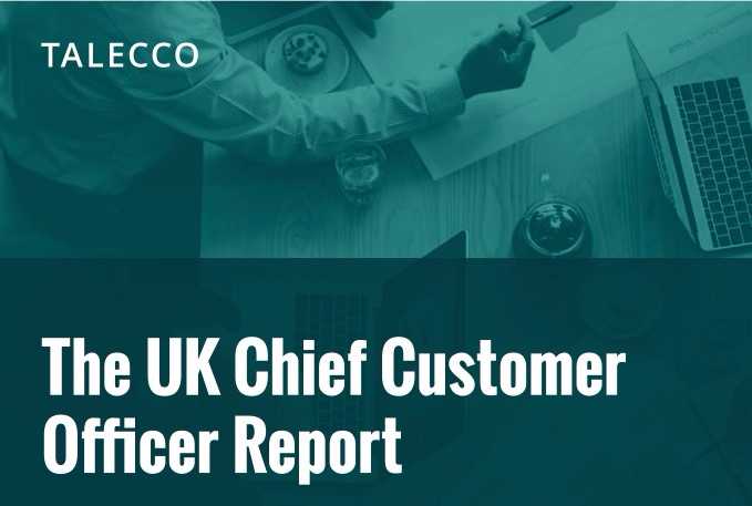 CCO_Club's tweet photo. First ever #CCO report in Europe! @talecco conducted extensive research Download full report here https://t.co/dPsKEIIeci  #leadership #cx https://t.co/JyUGzkoFsl