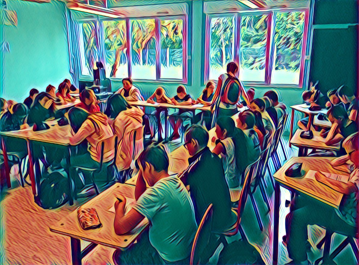 Nous sommes très heureux d'avoir réalisé la J1 de #RallyeTwoutil2 avec <a href="/hanotce2cm1/">CE2CM1LOUIS HANOT</a> merci à eux <a href="/TwicteeOfficiel/">TwictéeOfficiel</a>