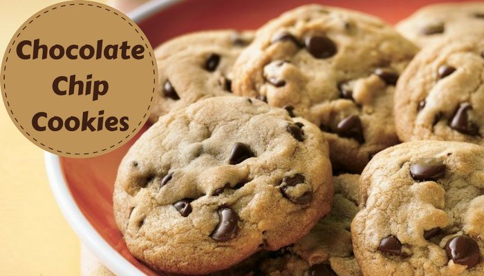 Desi911_com's tweet photo. 𝗖𝗵𝗼𝗰𝗼𝗹𝗮𝘁𝗲 𝗖𝗵𝗶𝗽 𝗖𝗼𝗼𝗸𝗶𝗲𝘀♥

Try this delicious chocolate chip #recipe at home

Checkout Recipe: https://t.co/gnPmf6ATUQ https://t.co/FsNwOdloUE