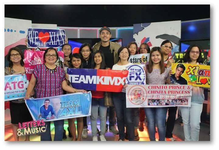 Liezel2014's tweet photo. 19MoreDays ToXianSITKOX https://t.co/uawbrIg5dp