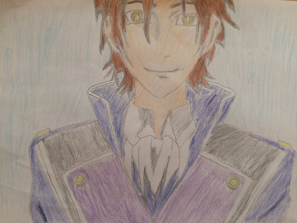 Ah, lots better. Now where are my glasses?