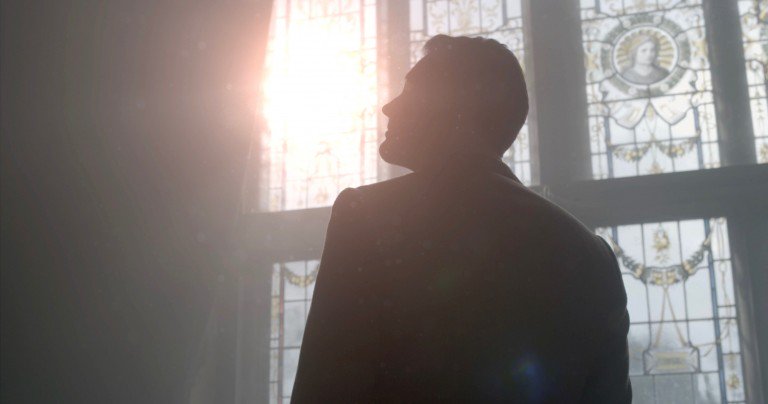 Our penultimate review from the hugely successful <a href="/TripleSixHorror/">Triple Six Fest</a> is <a href="/BurnShortFilm/">Burn</a> tinyurl.com/yalmrdjf #horror #FilmFestival