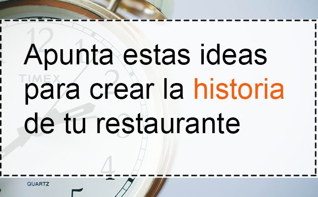 alina_com_dente's tweet photo. "Cómo utilizar el storytelling en el marketing de hostelería" [TRUCOS+GUÍA]
#gastronomia #food #fooddesing https://t.co/tiYprmVut9 https://t.co/CLcdLU5LSX