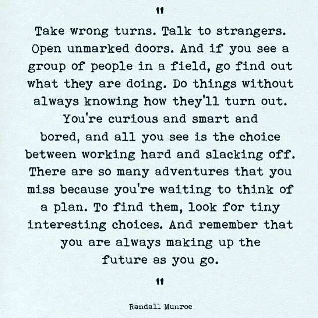 #curious#thoughts#choices#whatfutureholds